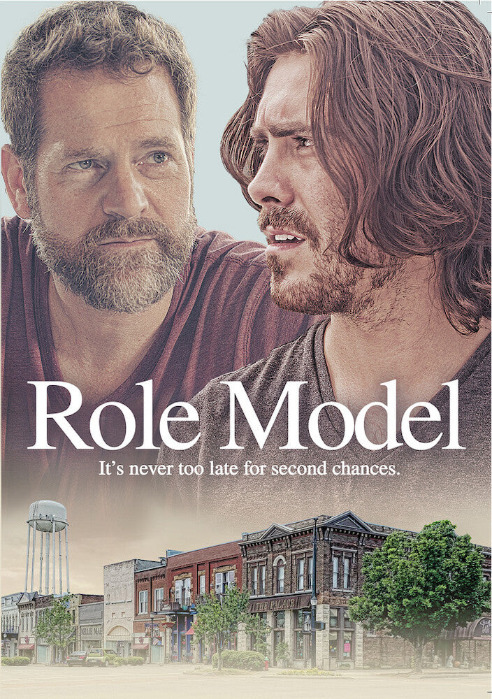 Role Model cover art