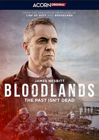 Bloodlands cover art