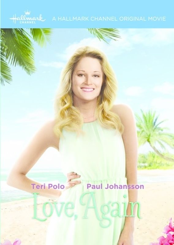 Love, Again cover art