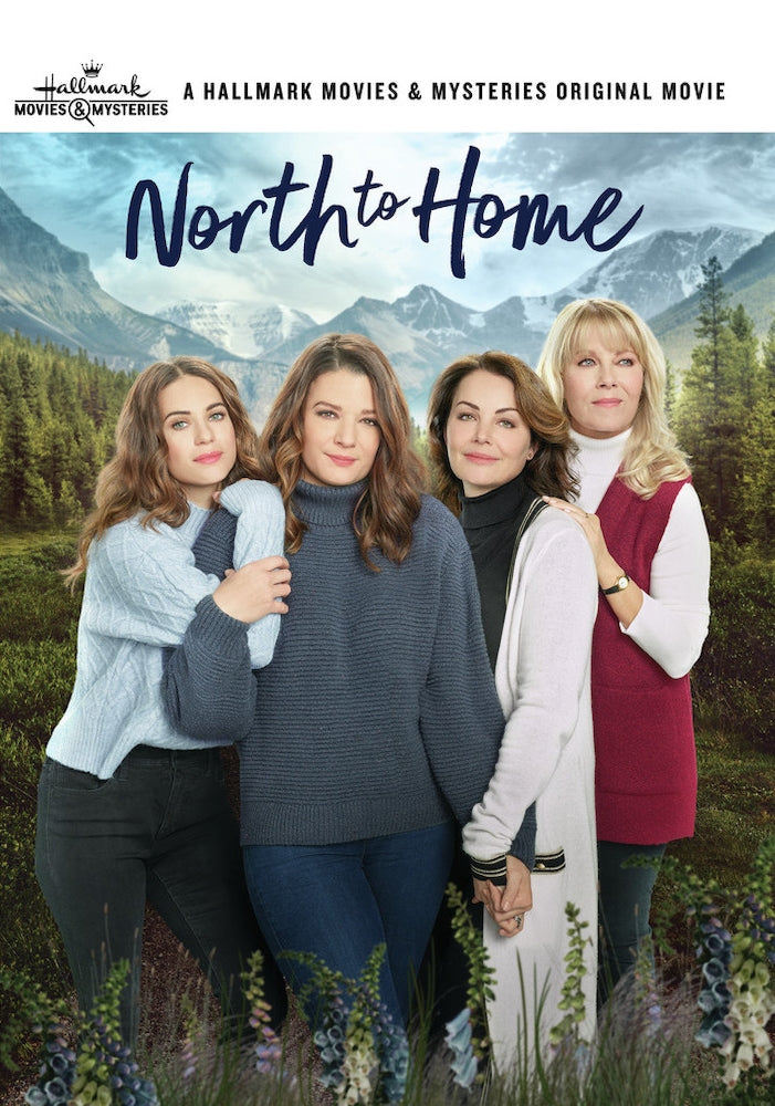 North to Home cover art