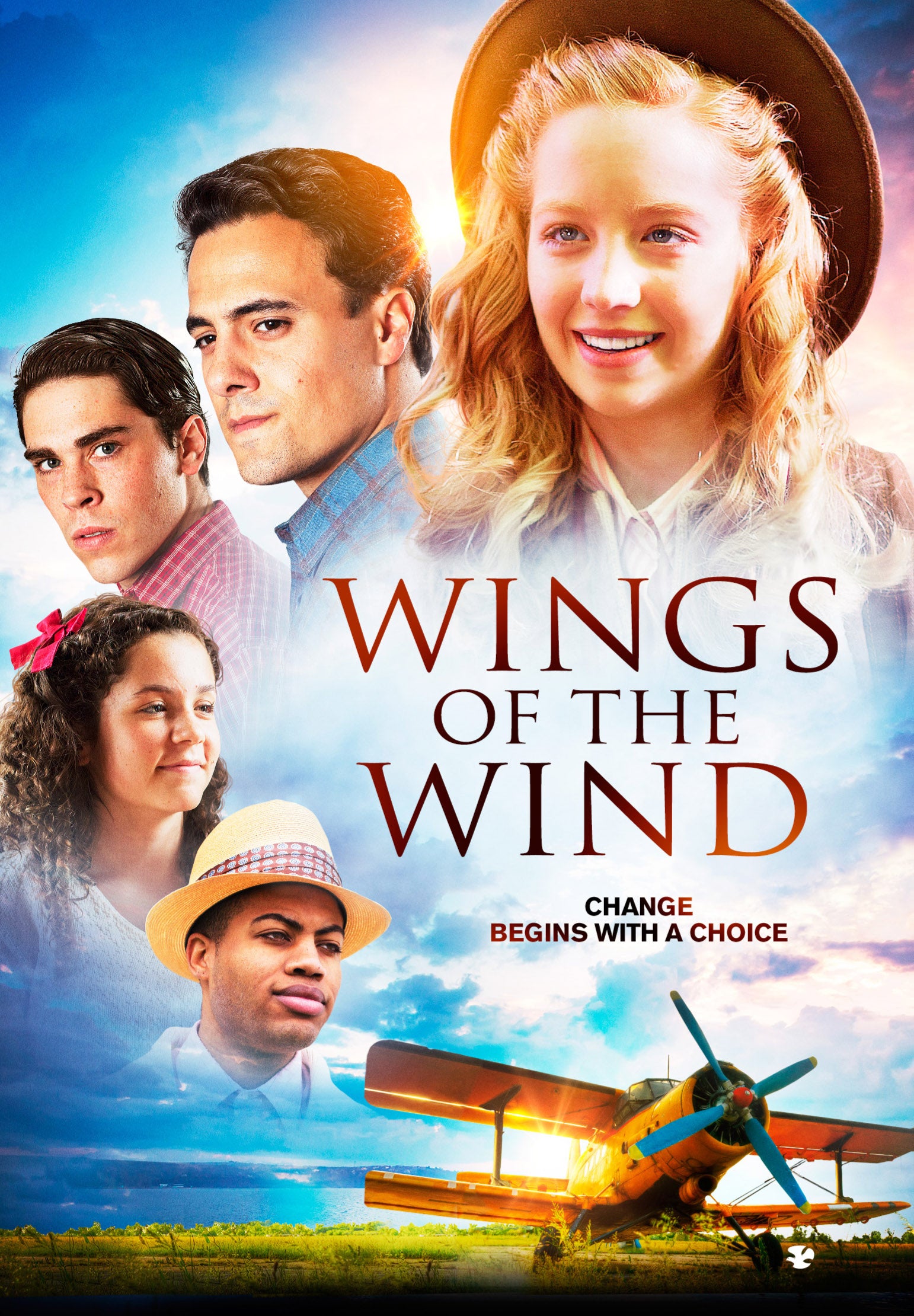 Wings of the Wind cover art