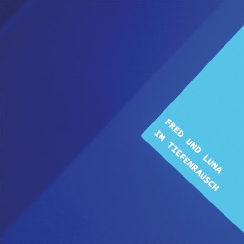 Im Tiefenrausch cover art