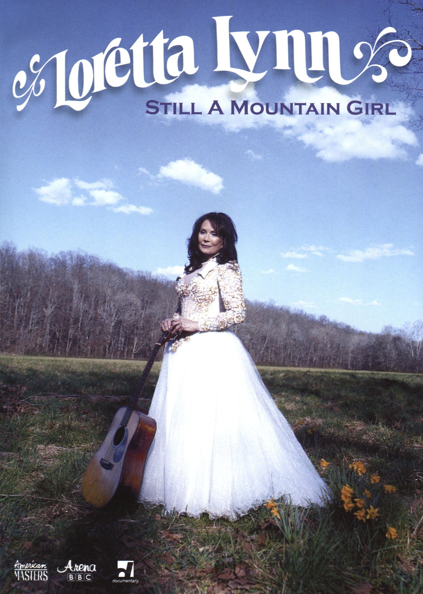 Loretta Lynn: Still a Mountain Girl [Video] cover art