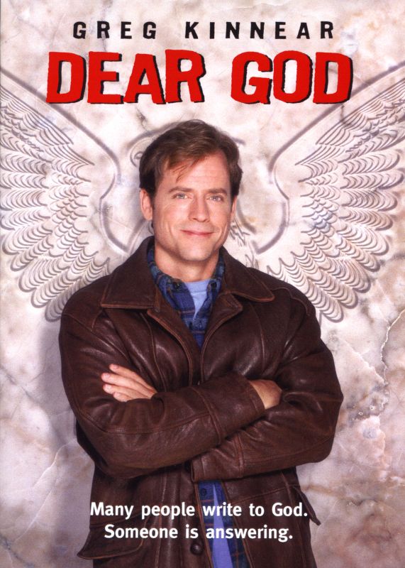 Dear God cover art
