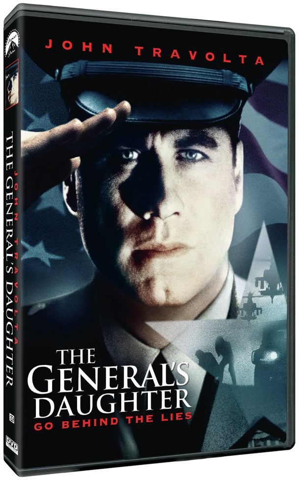 General's Daughter cover art