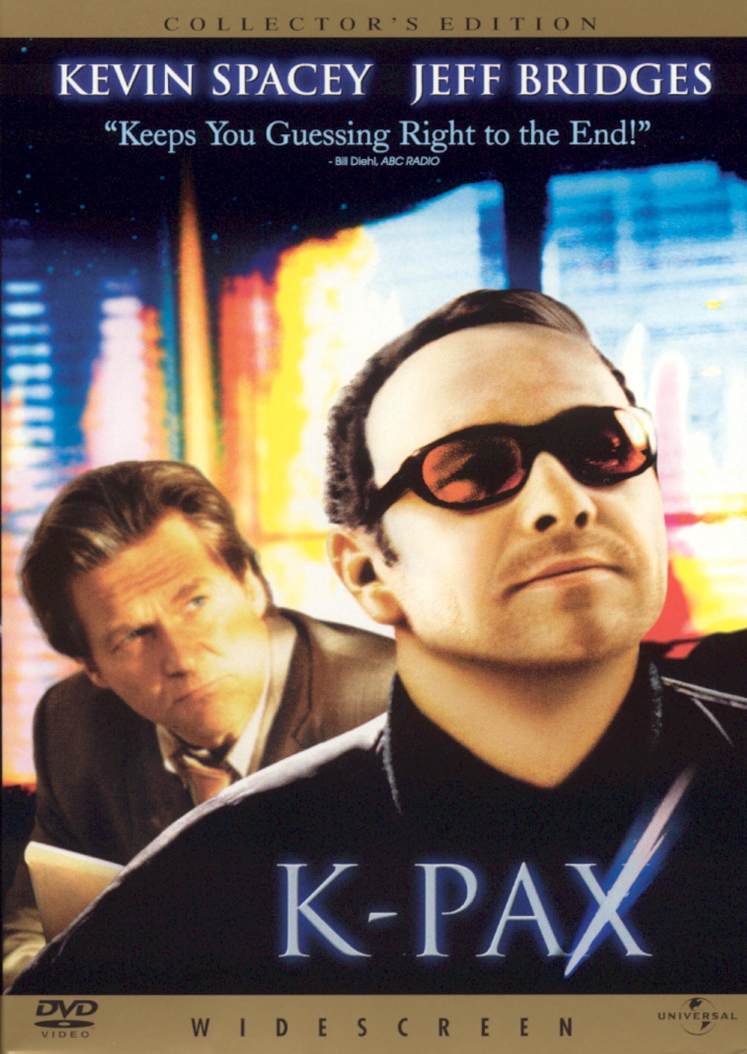 K-Pax cover art