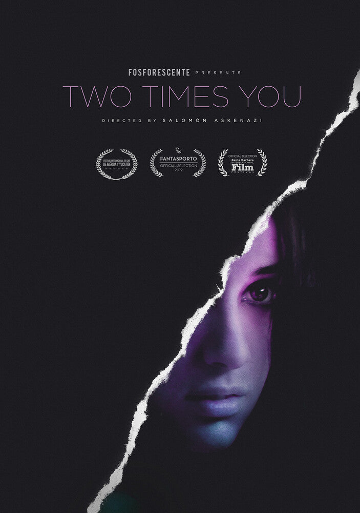 Two Times You cover art