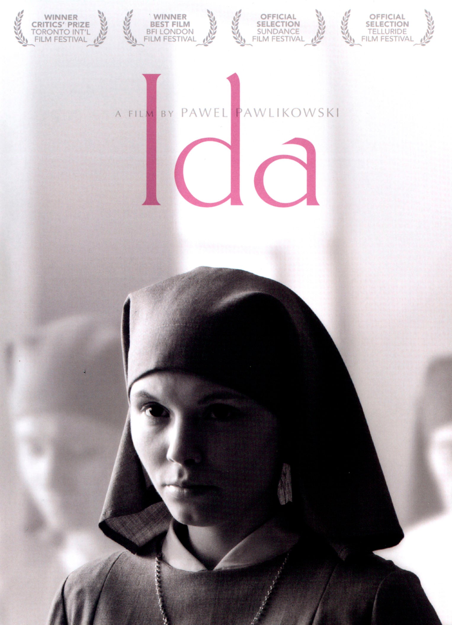 Ida cover art