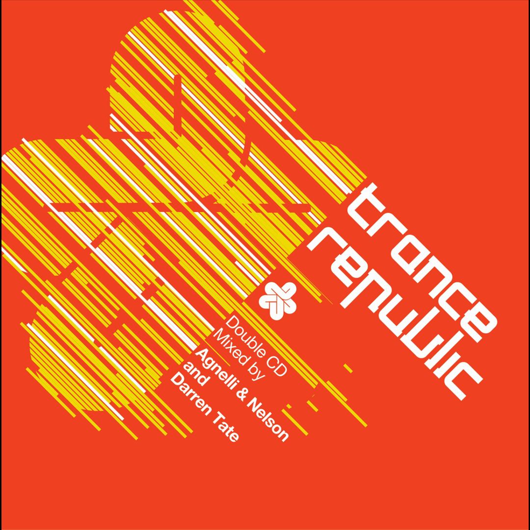 Trance Republic cover art
