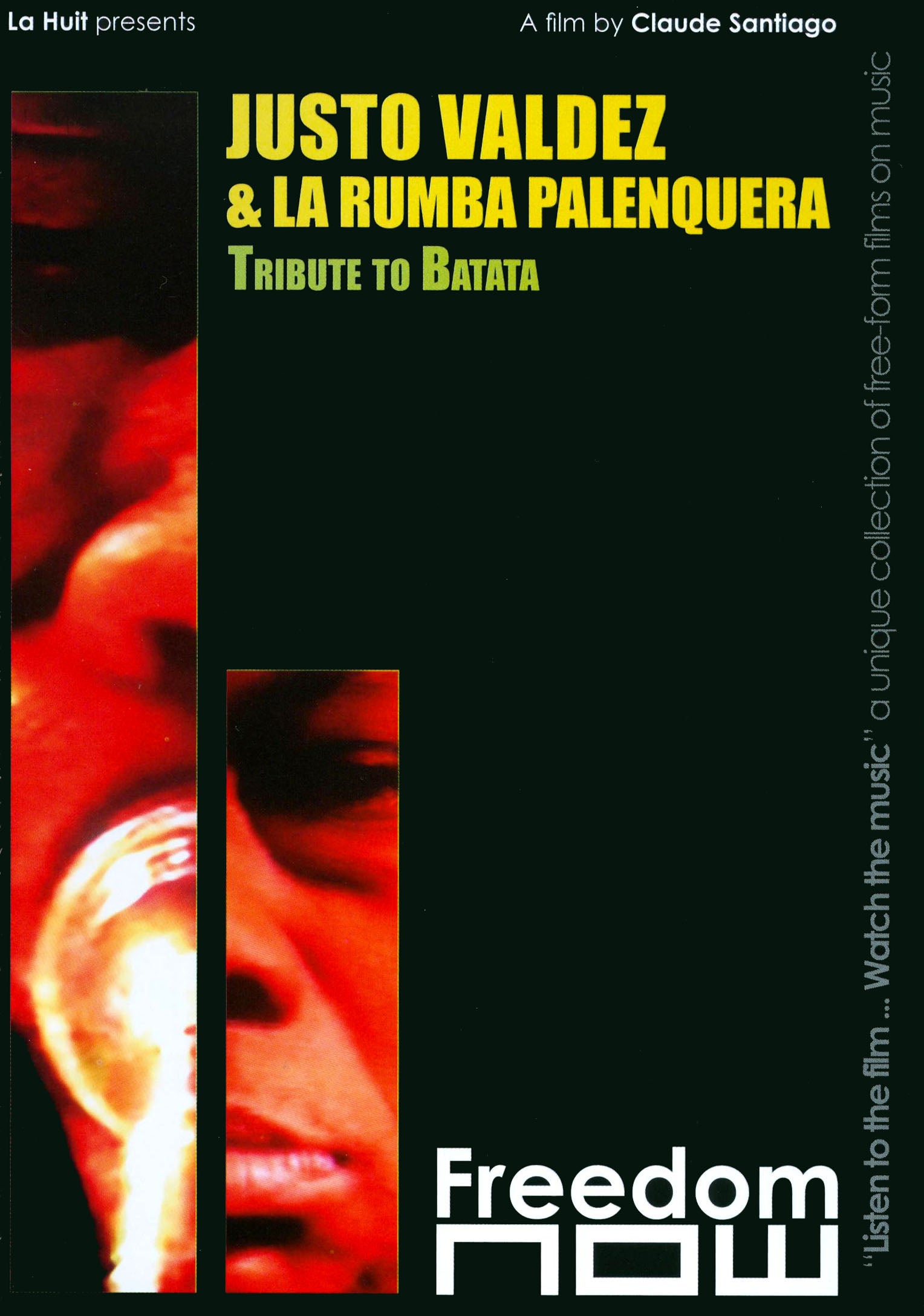 Tribute to Batata cover art