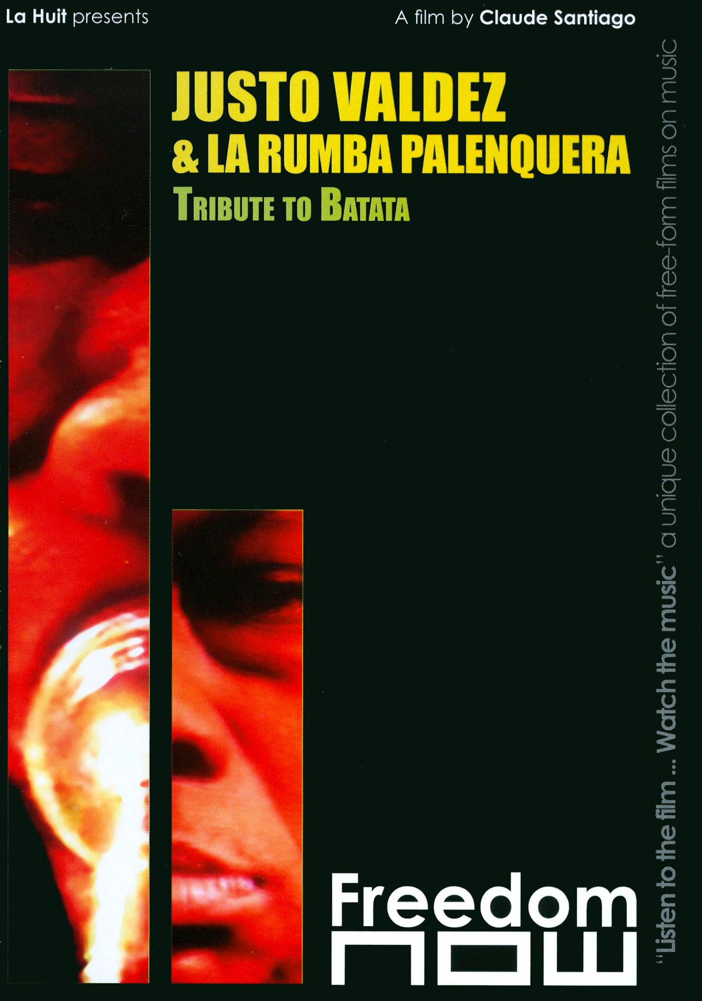 Tribute to Batata cover art