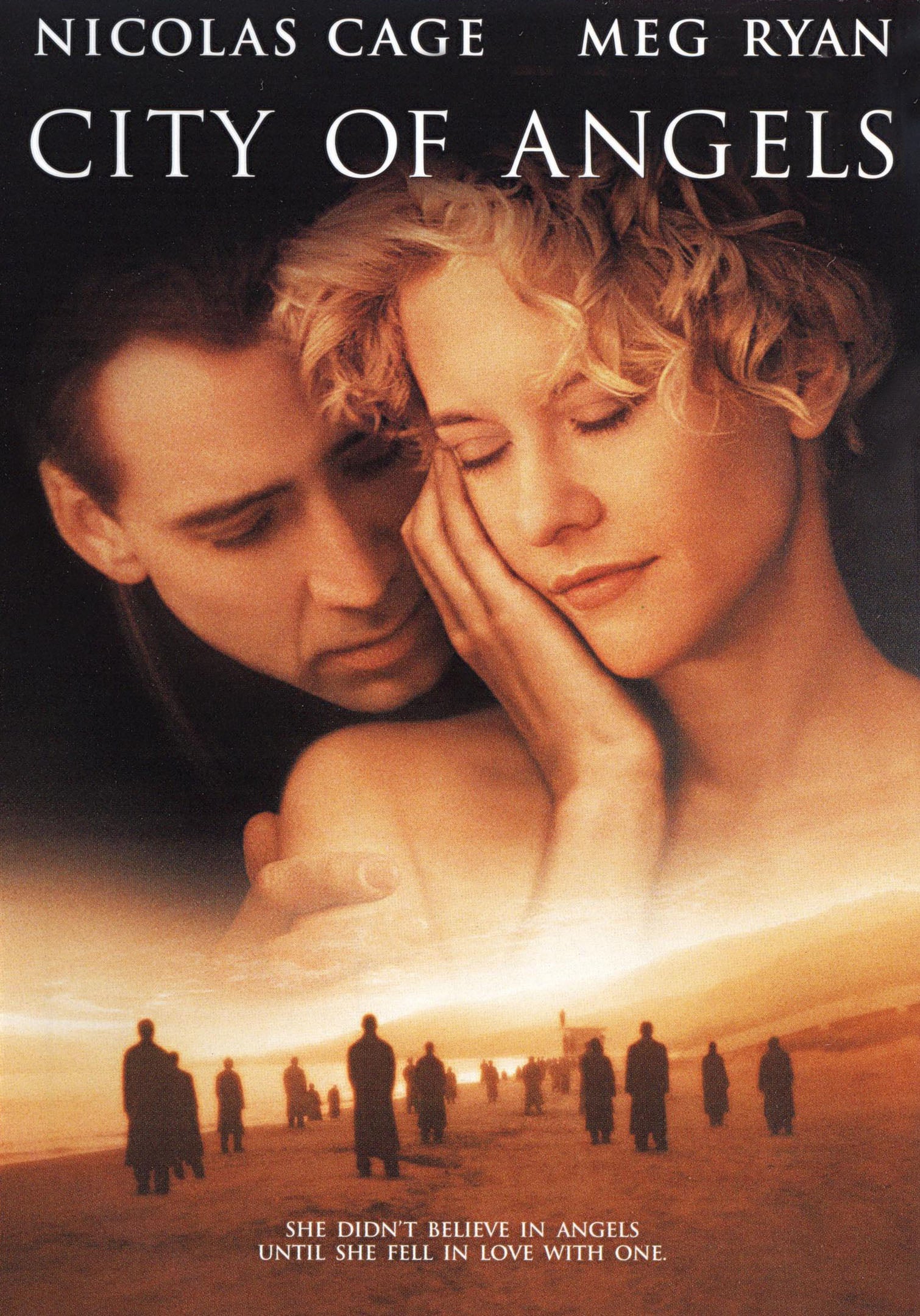 City of Angels [P&S] cover art