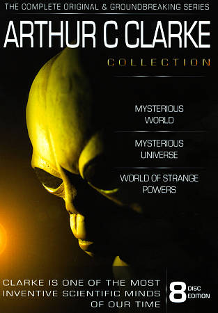 COLLECTION (8DVD) cover art