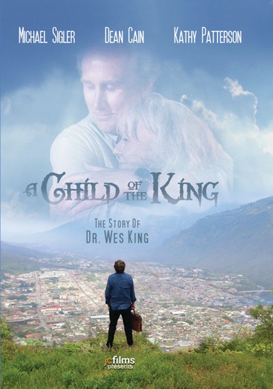 Child of the King cover art