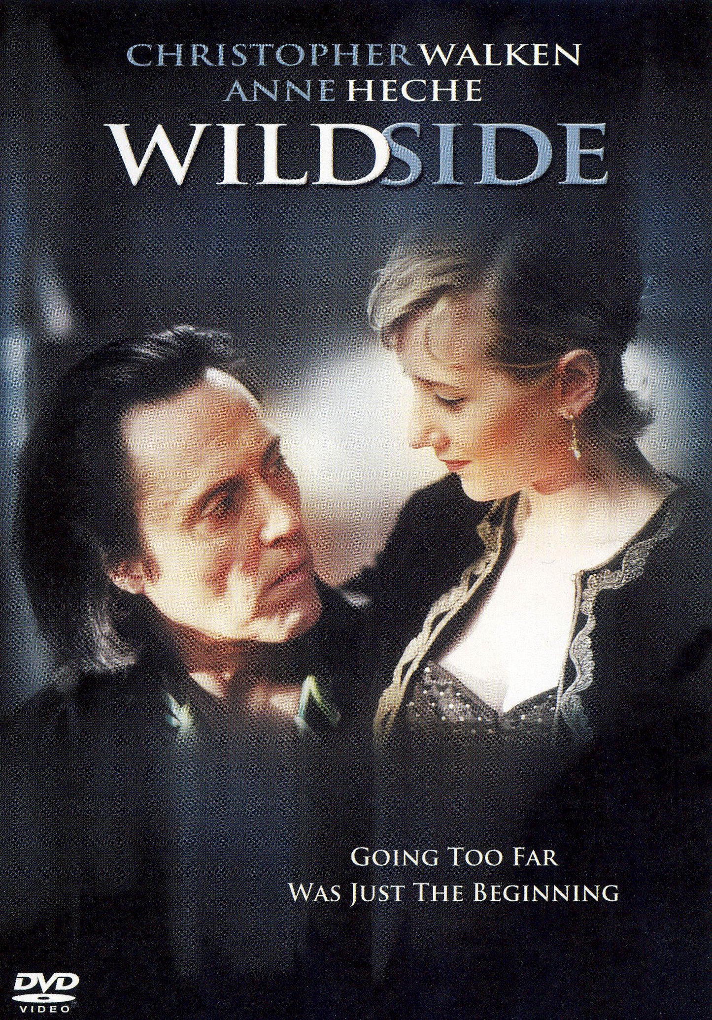Wild Side cover art