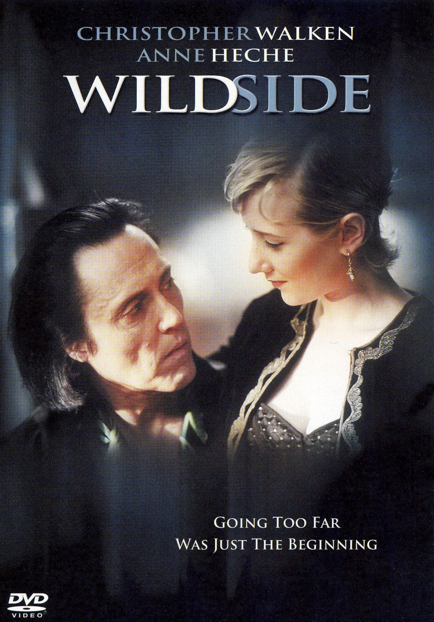 Wild Side cover art