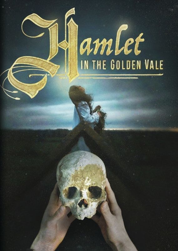 Hamlet in the Golden Vale cover art