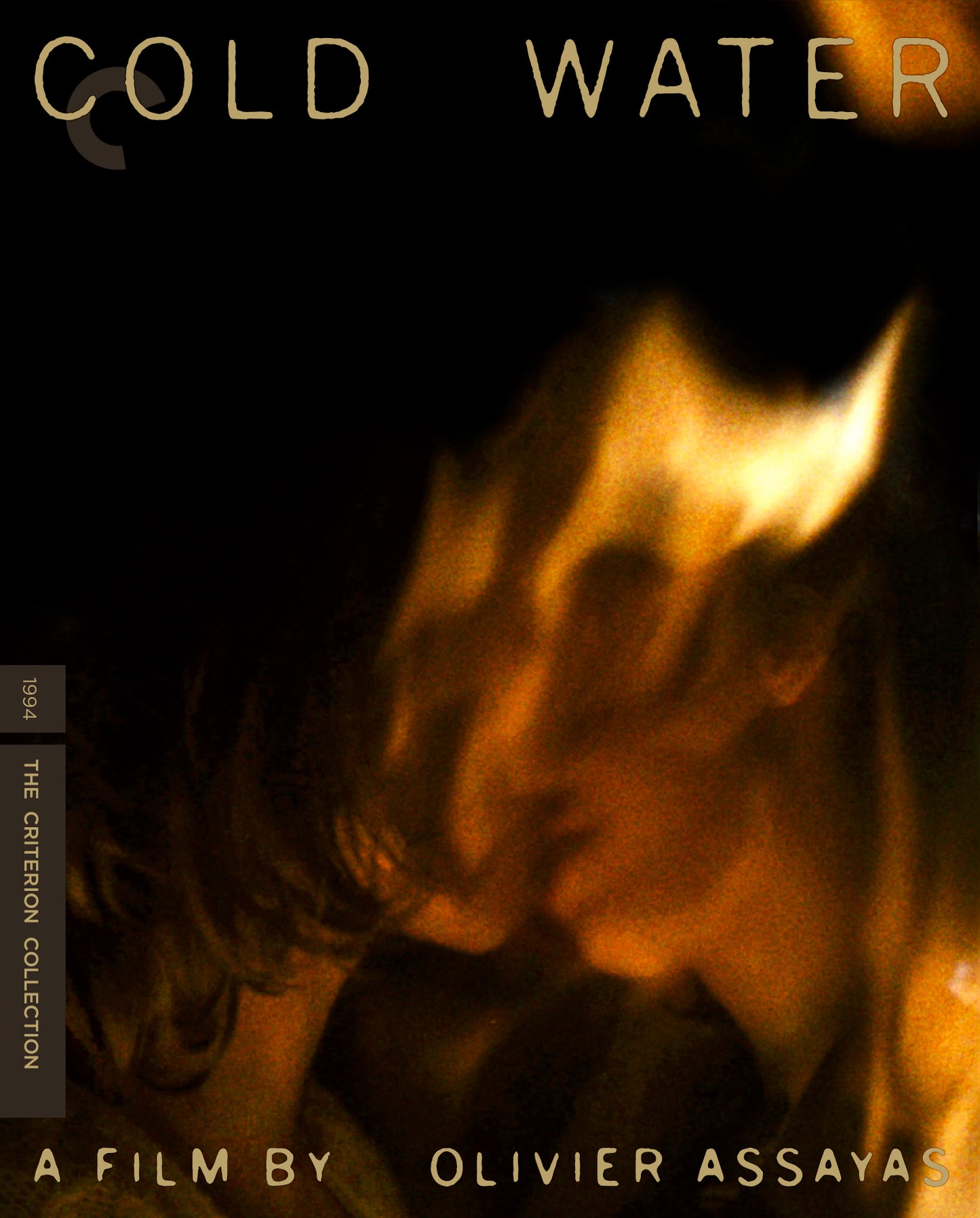 Cold Water [Criterion Collection] [Blu-ray] cover art