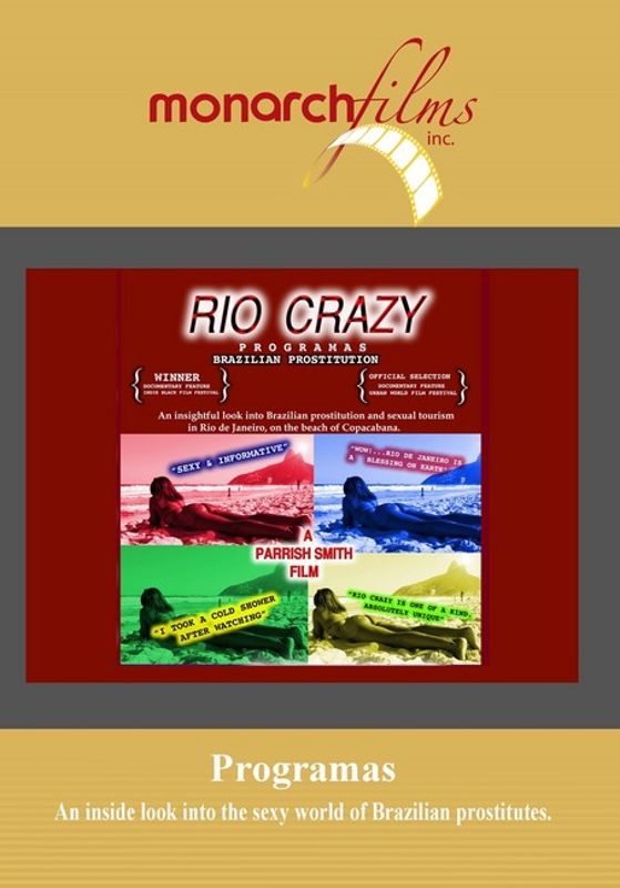 Programas cover art