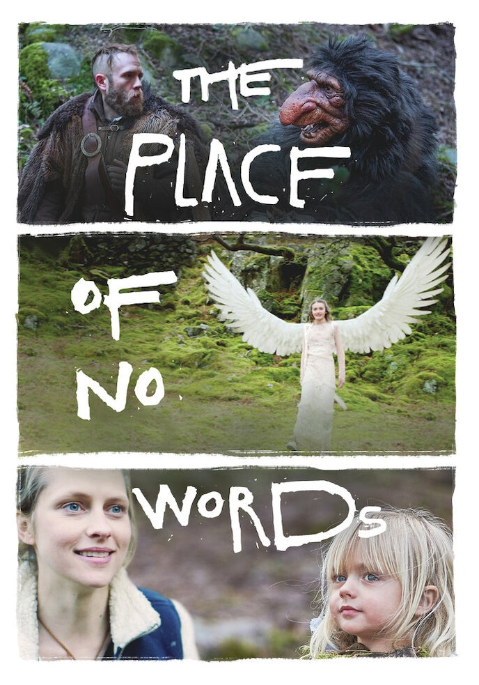 Place of No Words cover art