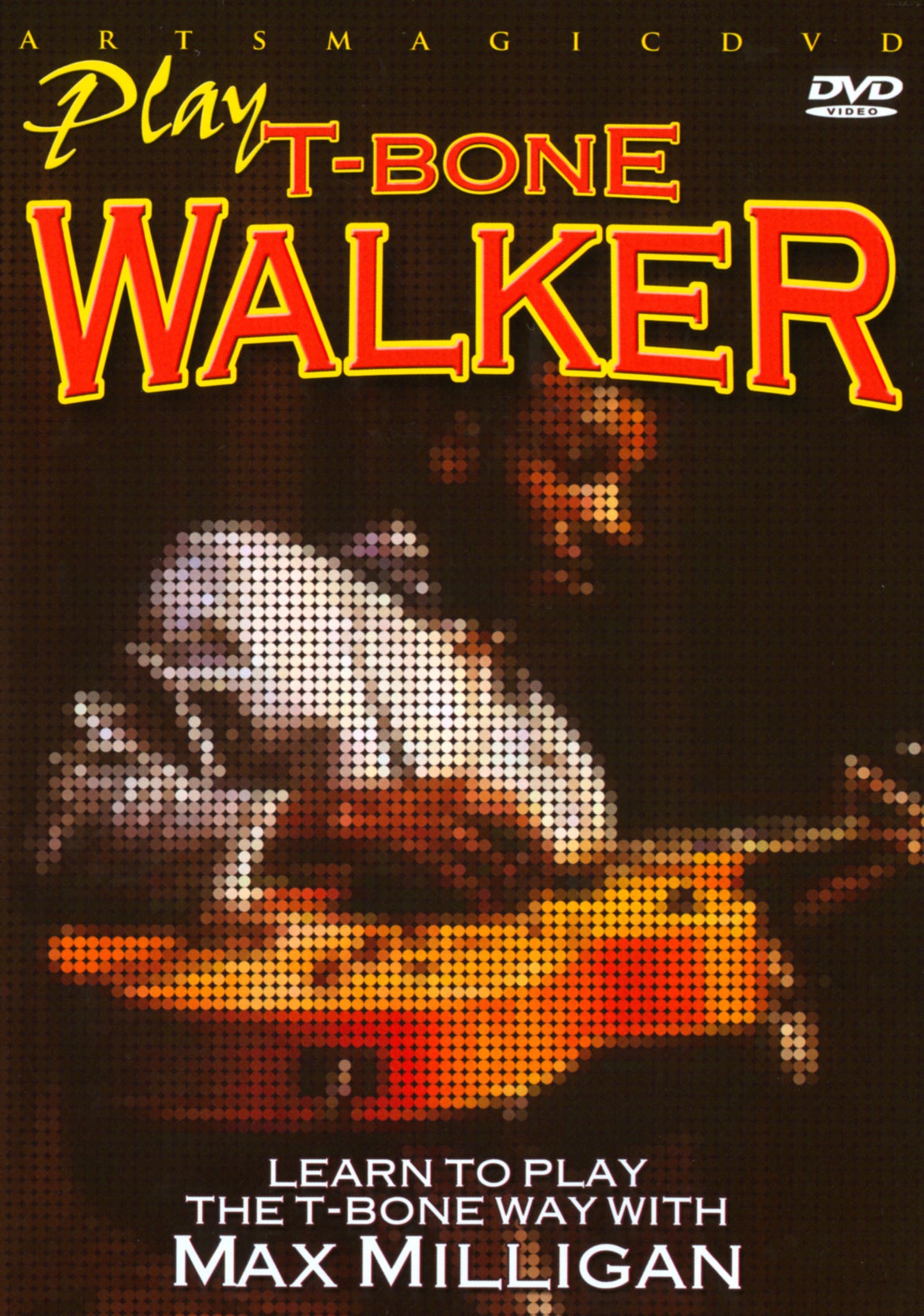 Play T-Bone Walker cover art