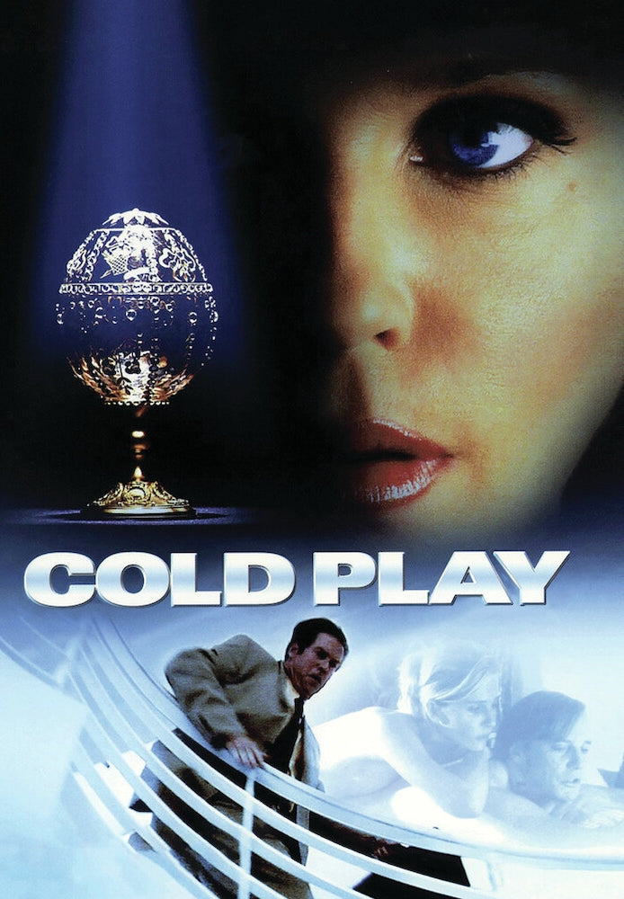 Cold Play cover art