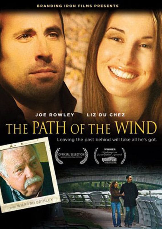 Path of the Wind cover art