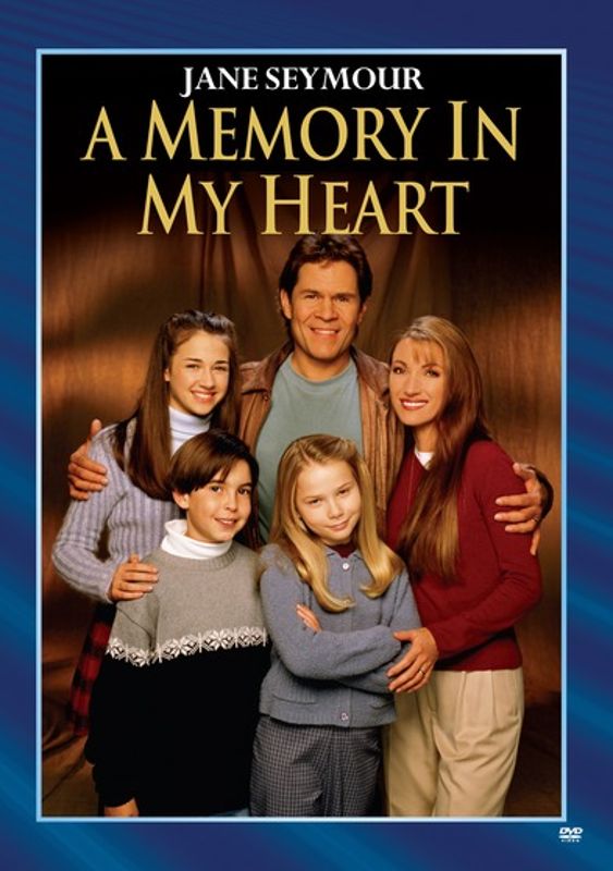 Memory in My Heart cover art
