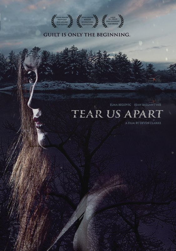 Tear Us Apart cover art