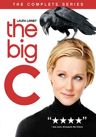 Big C: The Complete Series cover art
