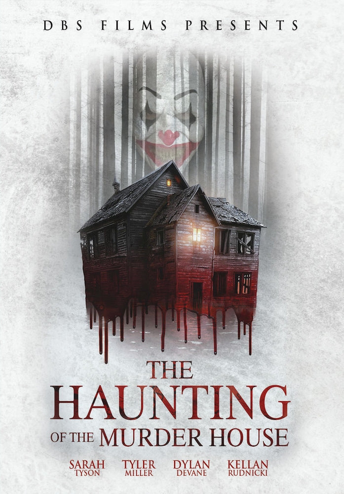 Haunting of the Murder House cover art