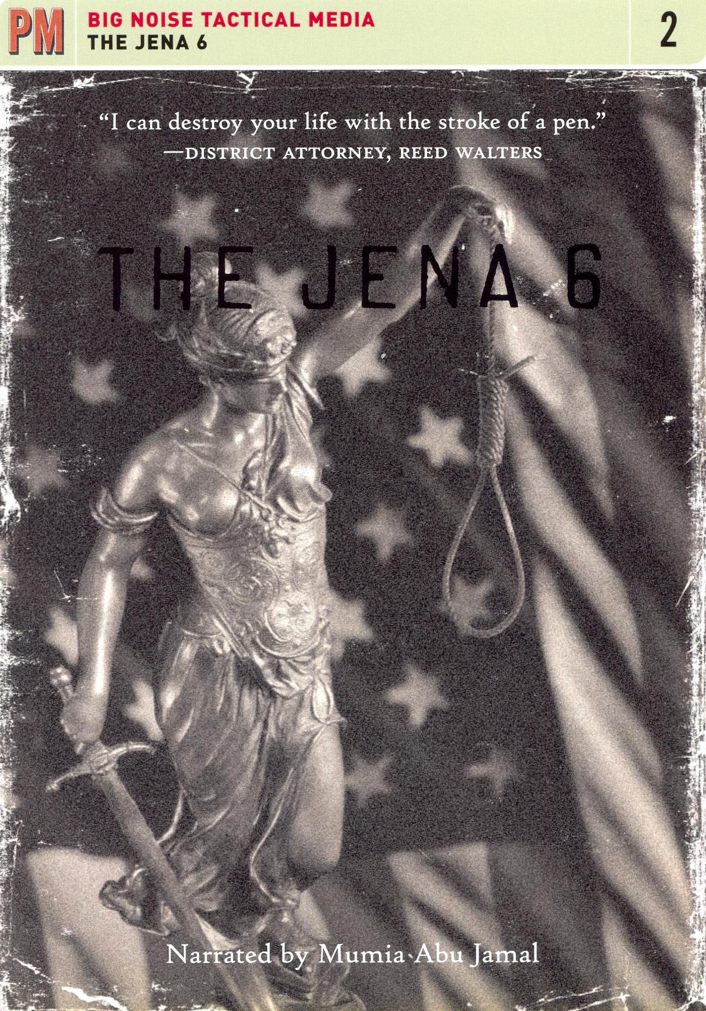 Jena 6 cover art