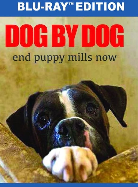 Dog by Dog [Blu-ray] cover art