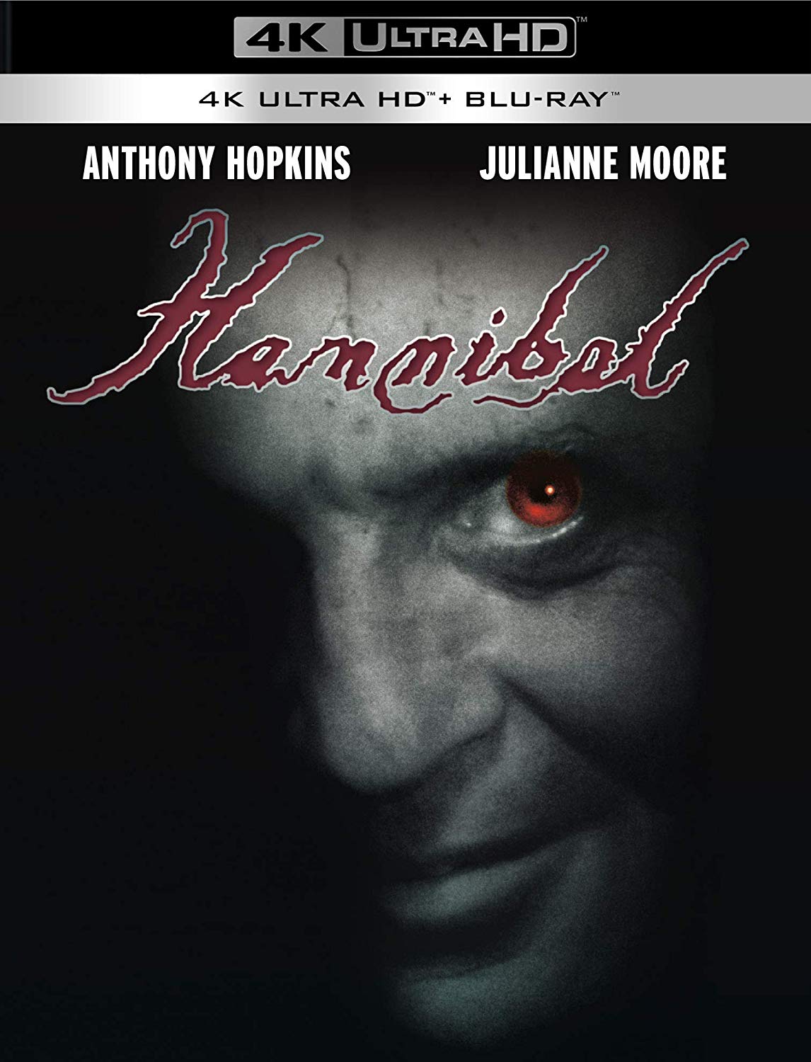 HANNIBAL (2001) [4KUHD] cover art