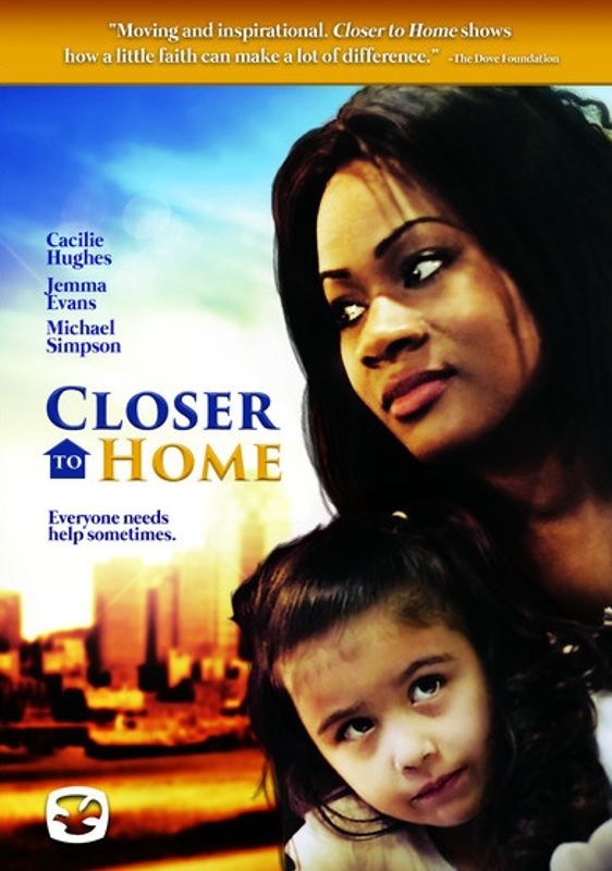 Closer to Home cover art