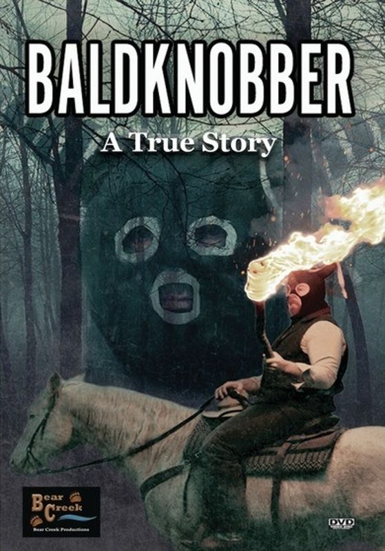 Baldknobber cover art