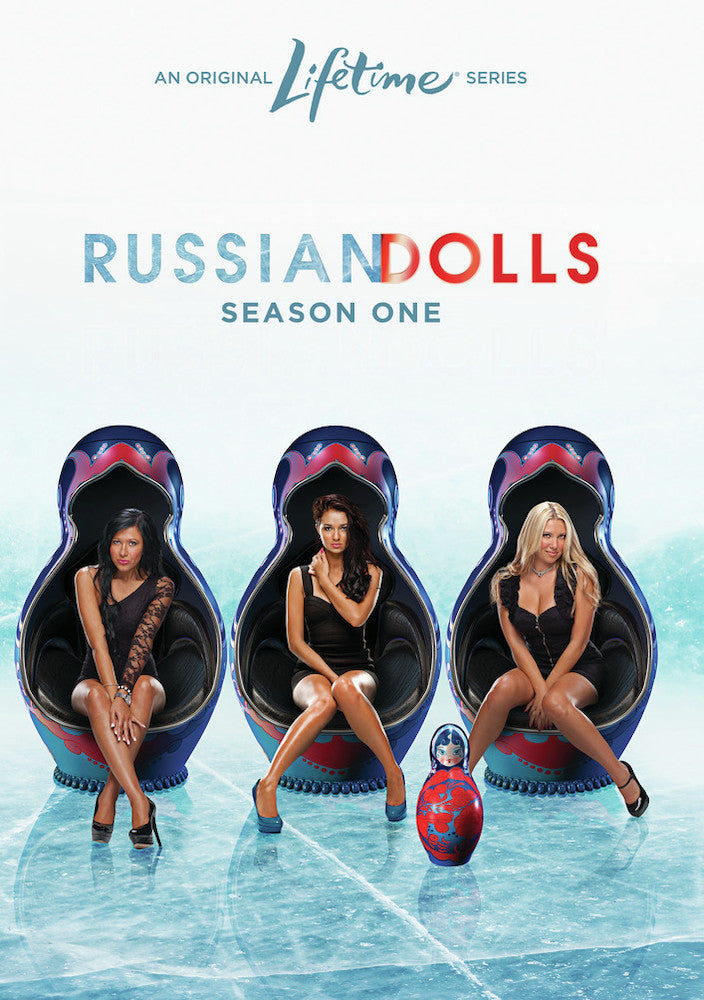 Russian Dolls: Season One cover art