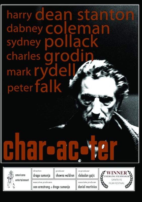 Char-ac-ter cover art