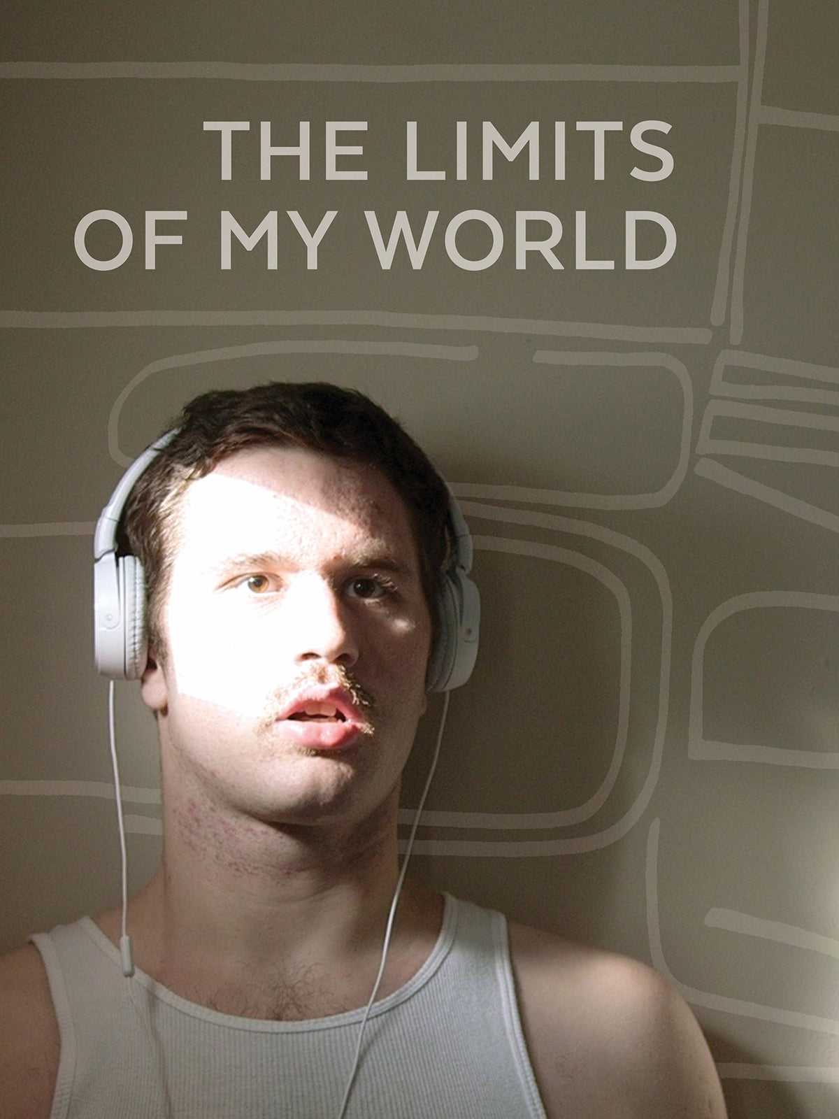 Limits of My World cover art