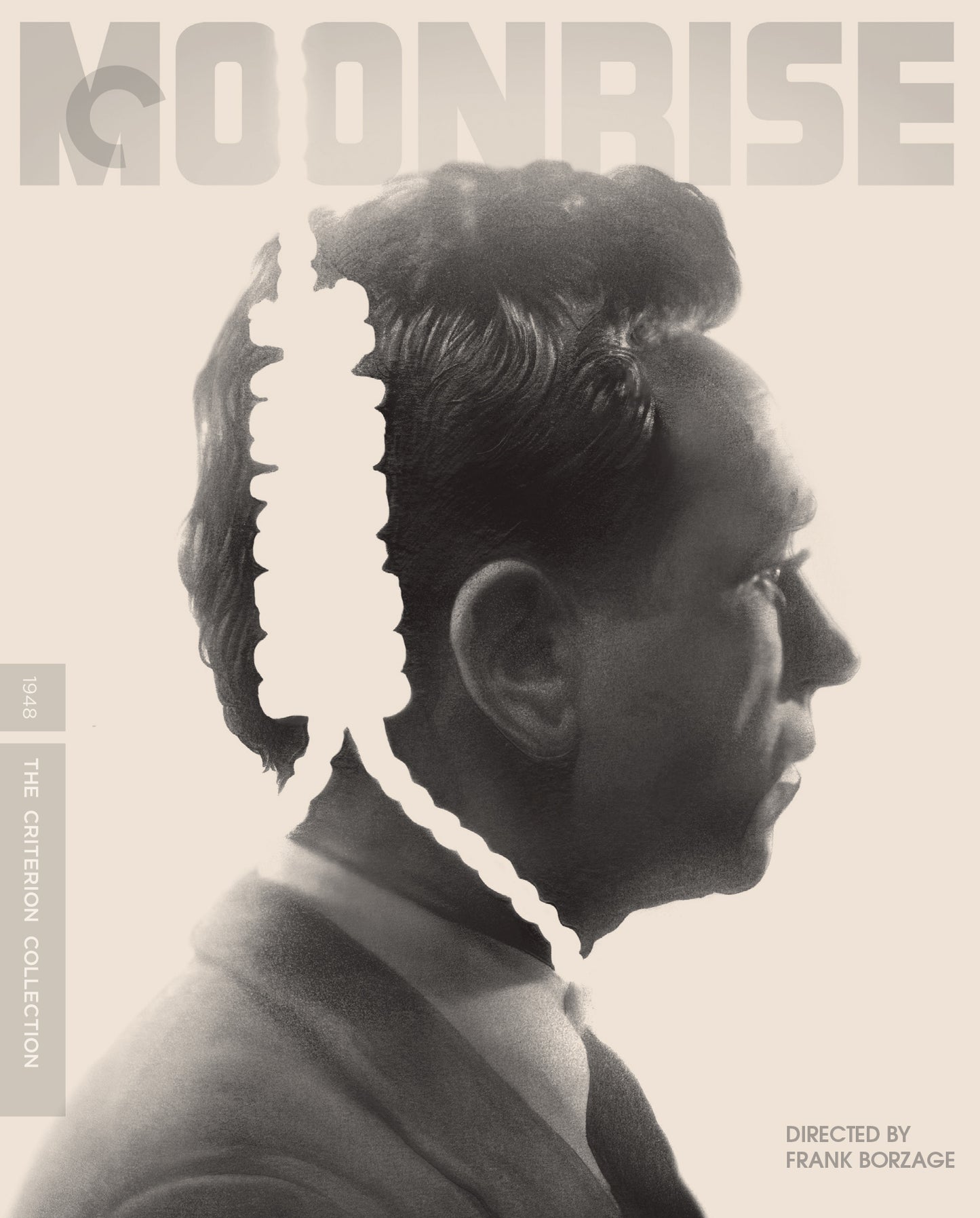 Moonrise [Criterion Collection] [Blu-ray] cover art
