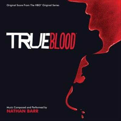 True Blood: Season One [Original Score] cover art