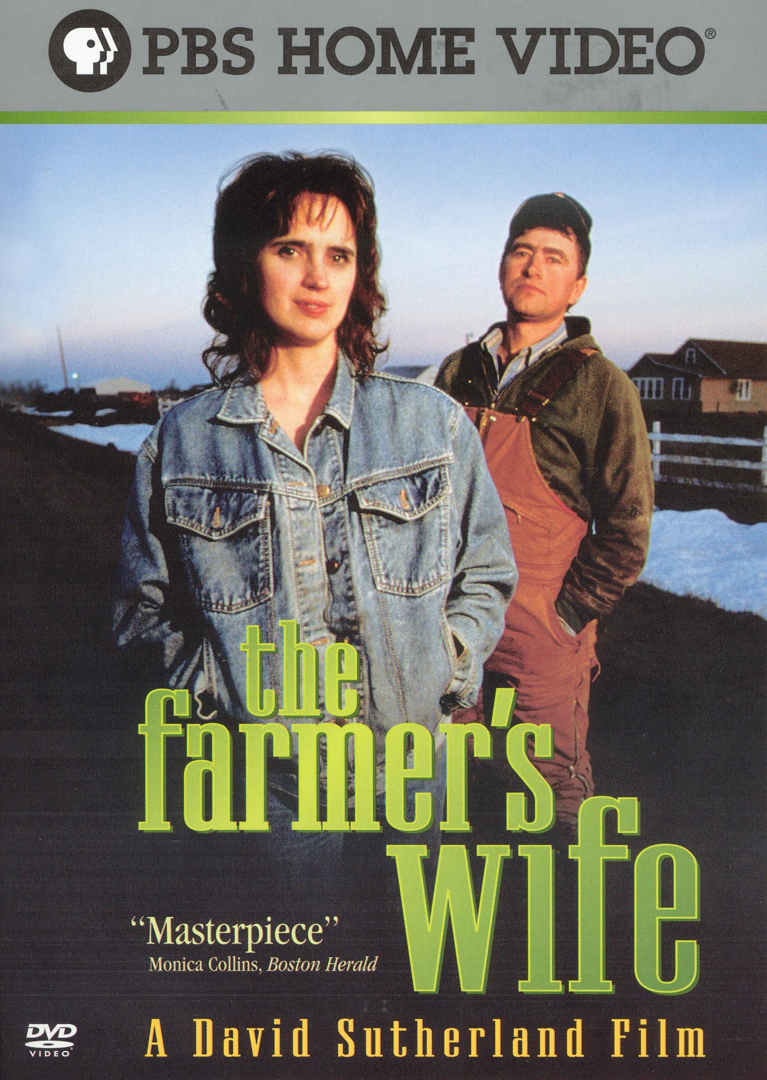Farmer's Wife [2 Discs] cover art