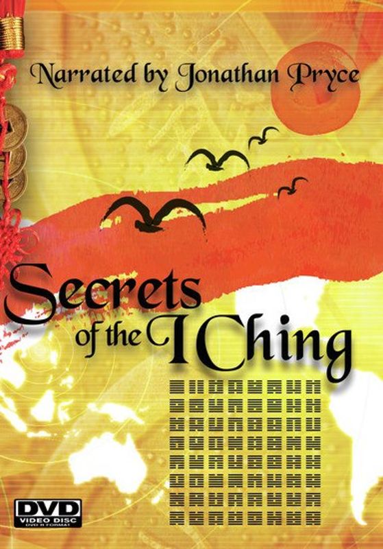 Secrets of the I Ching cover art