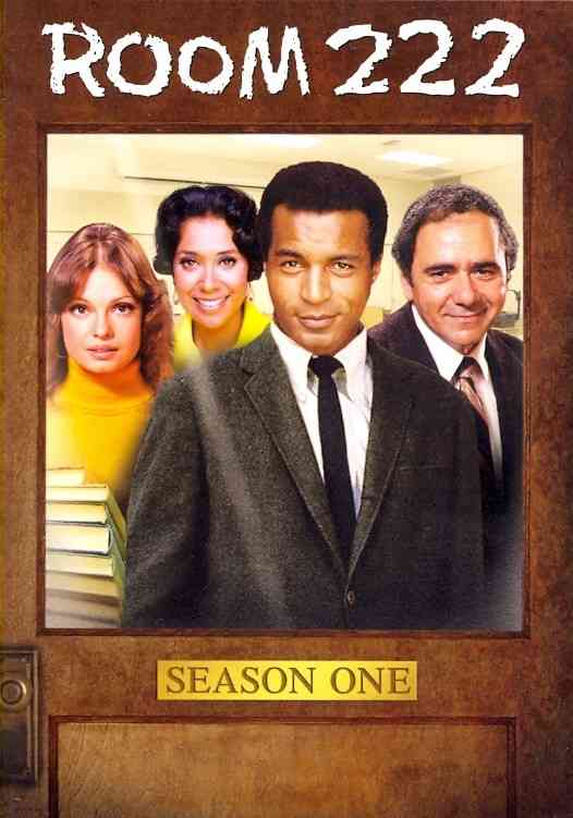 Room 222 - Season One cover art