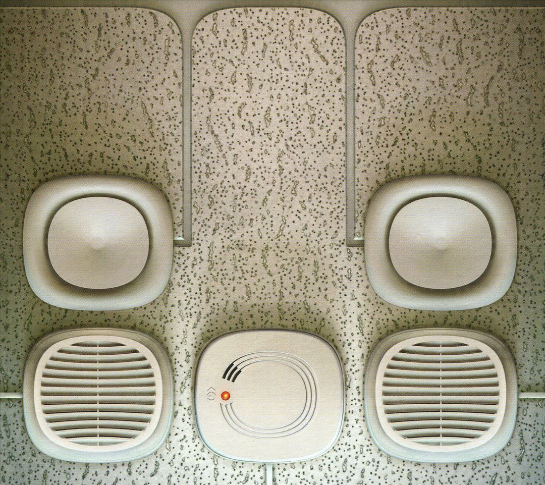 Transmission Suite cover art