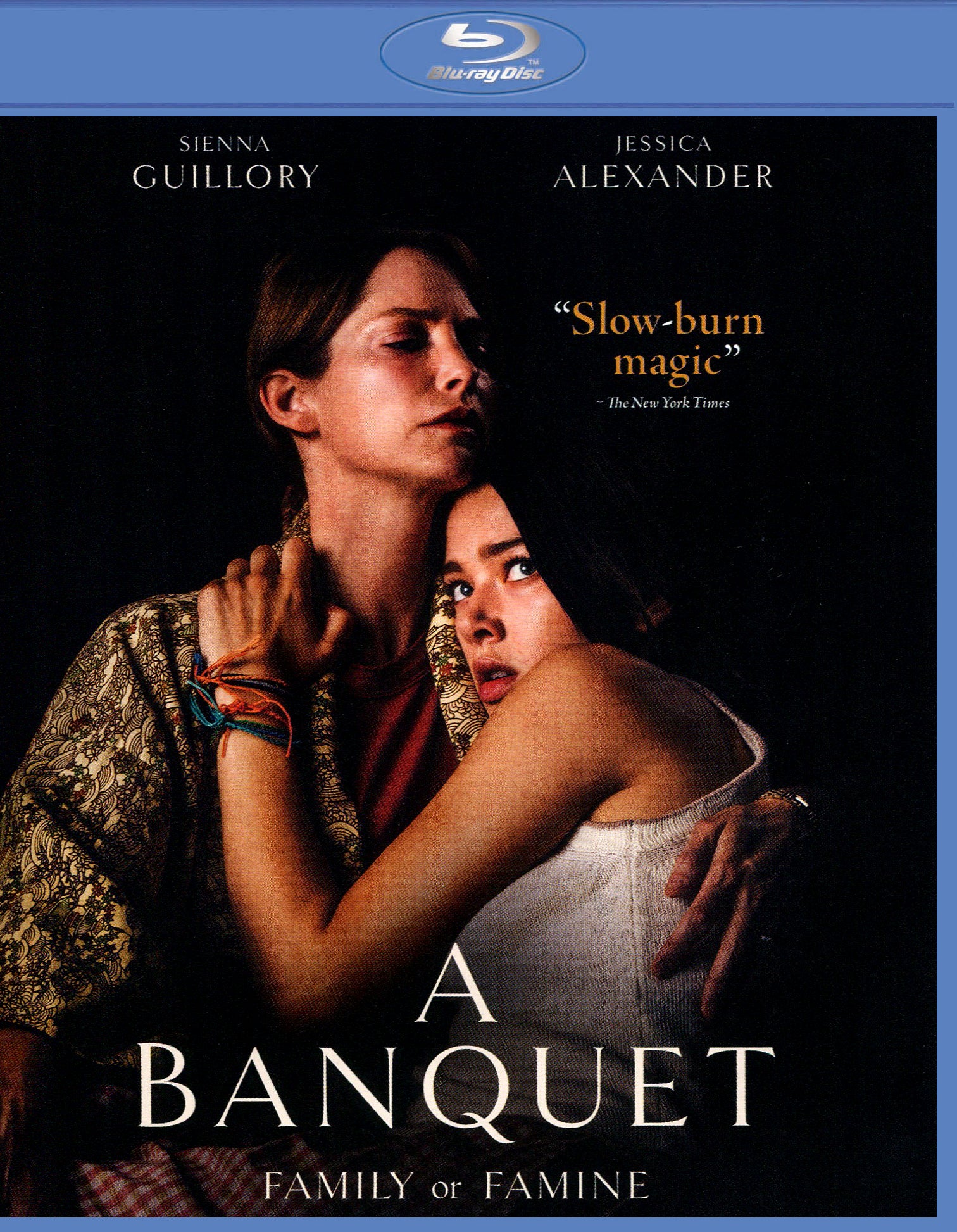 Banquet  [Blu-ray] cover art