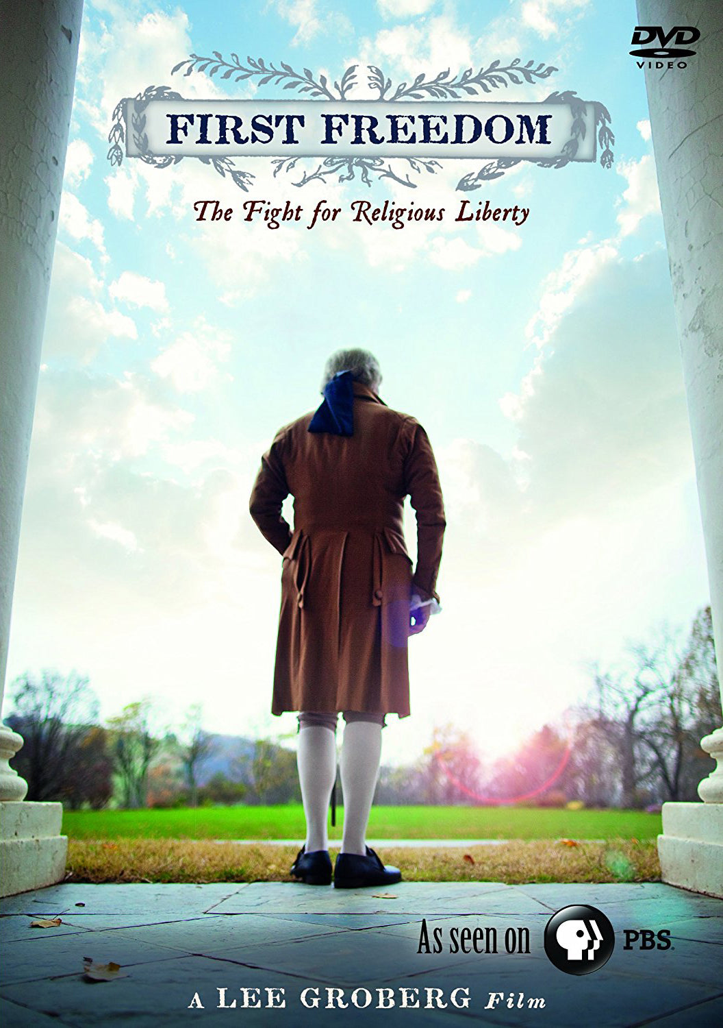 First Freedom: The Fight for Religious Liberty cover art