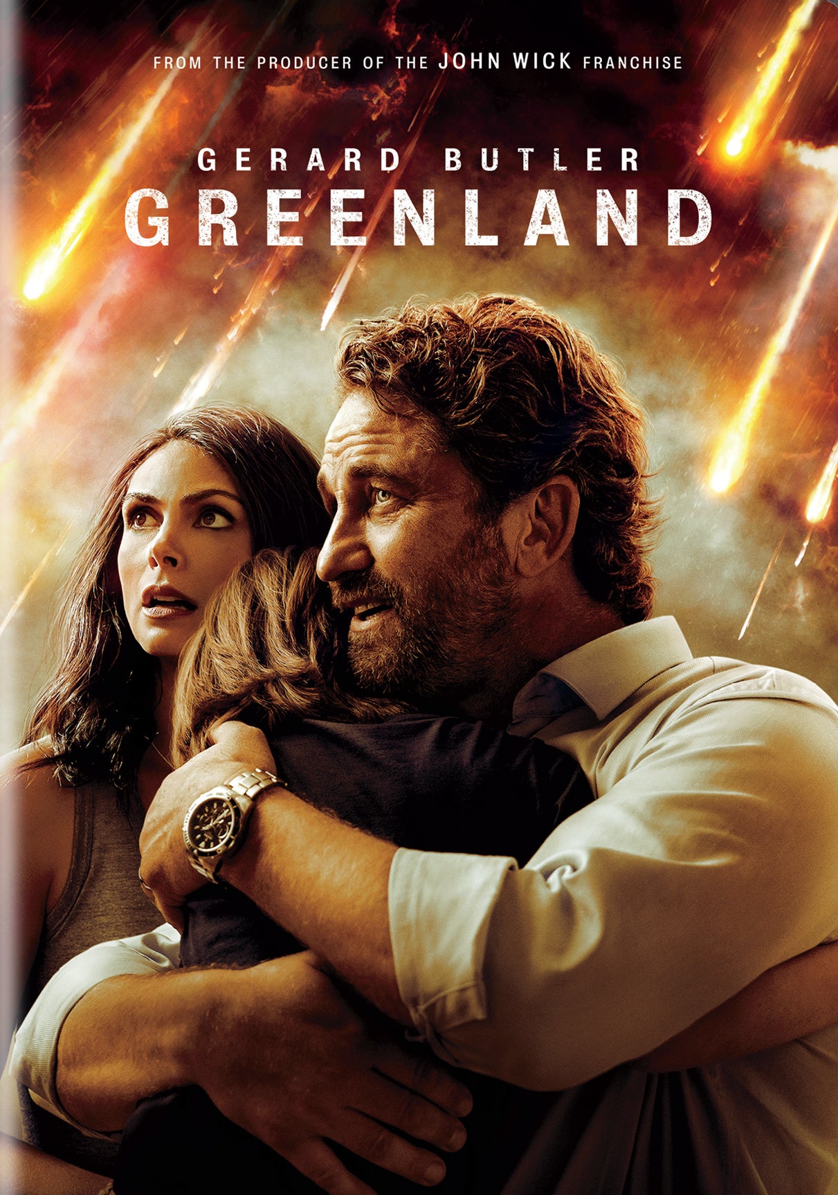 Greenland cover art