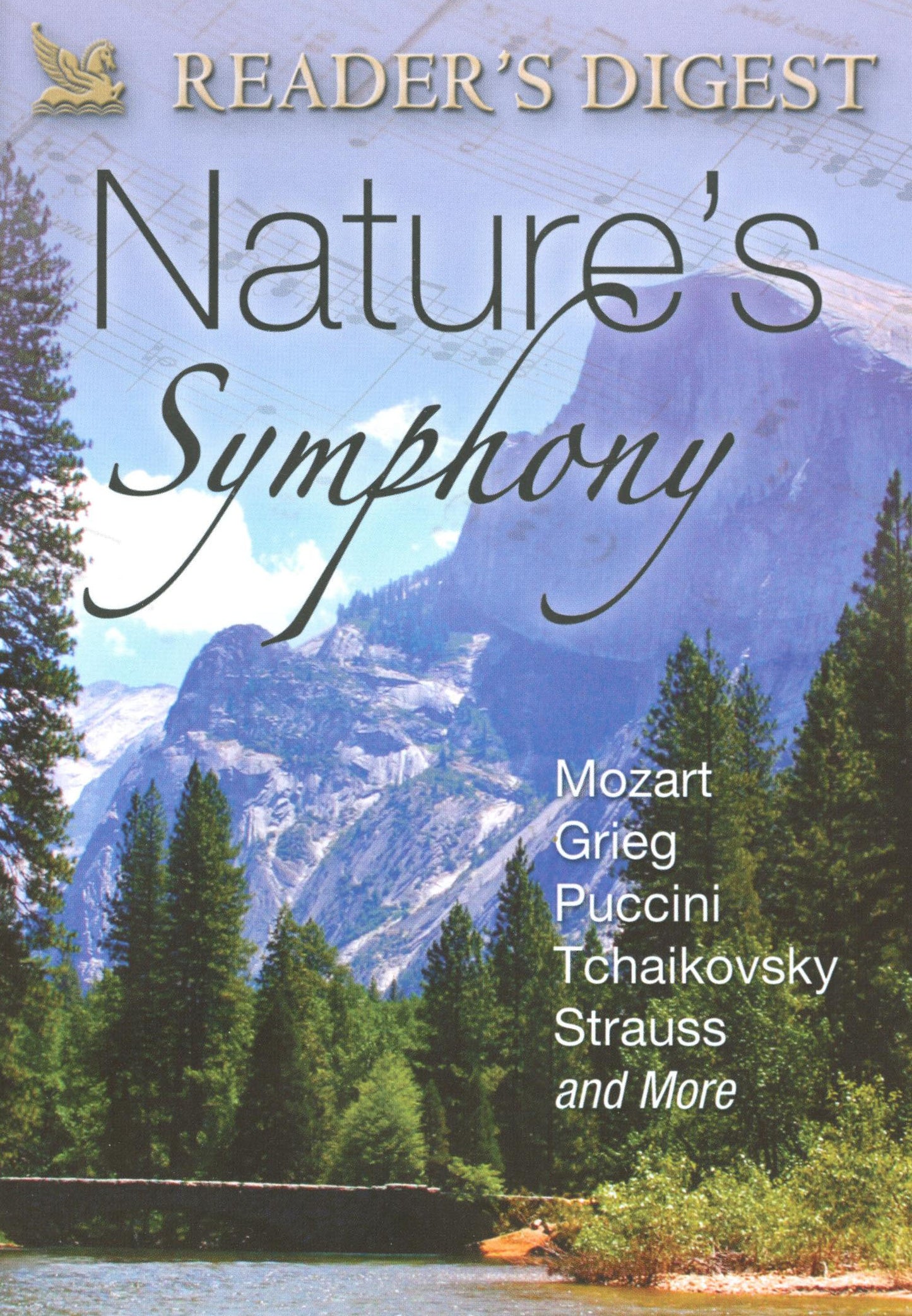 Nature's Symphony cover art
