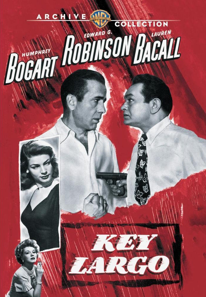 Key Largo cover art